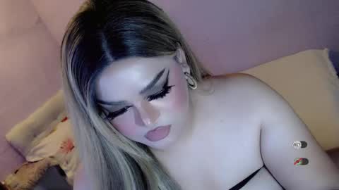 xsabbylicious69 online show from 05/29/26, 02:09