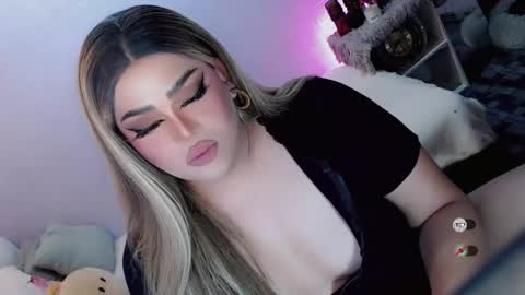 xsabbylicious69 online show from 05/31/26, 05:59