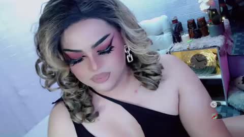 xsabbylicious69 online show from 06/11/26, 02:53