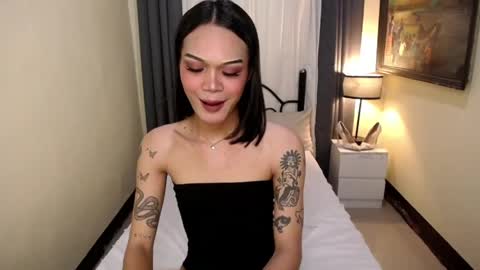 IGkenshee wow online show from 05/24/26, 12:10