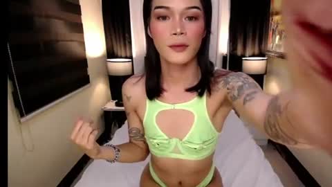 IGkenshee wow online show from 07/27/26, 12:06