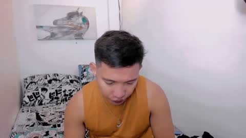 xsebastian19 online show from 02/26/25, 06:32