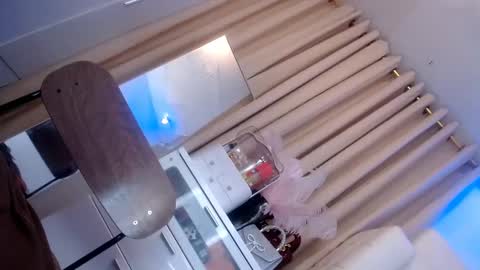 Zoey online show from 02/22/25, 01:11