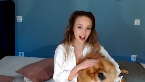 Snapshot of xsexycouples chatting on 01/09/25, 12:03 AnnaMaee online show from 01/09/25, 12:03