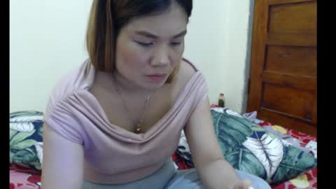 merayel online show from 02/07/26, 02:32