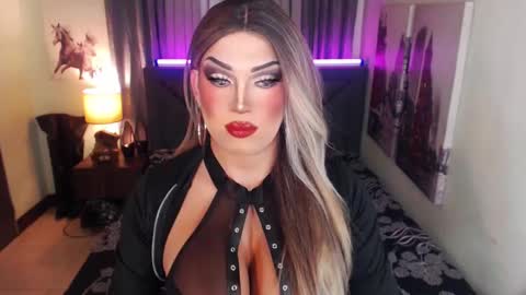Cattaleya online show from 02/23/25, 05:56
