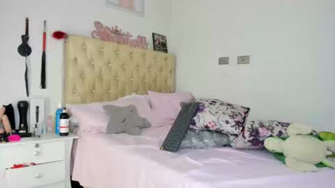 Shantyonlyfansshantallsalcedo online show from 02/10/25, 03:21