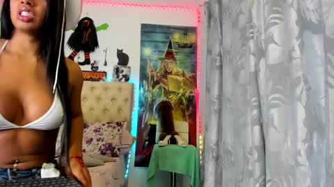 Shantyonlyfansshantallsalcedo online show from 10/22/25, 12:16