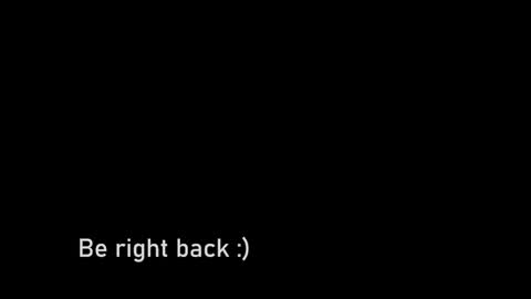 XslashmeX online show from 02/23/25, 08:55