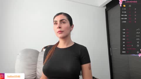Hellen Sofia instagram hellen5546 online show from 12/22/24, 08:36