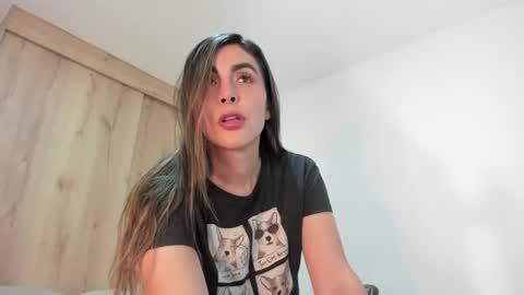 Hellen Sofia instagram hellen5546 online show from 06/19/26, 08:56