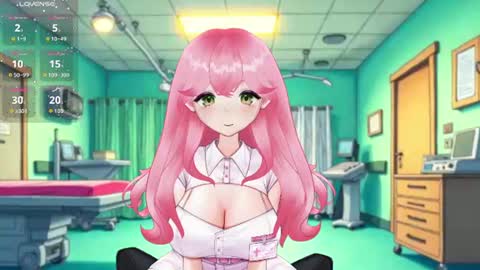 XstaceyliciousX online show from 07/04/26, 03:29