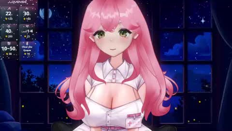XstaceyliciousX online show from 07/11/26, 07:49