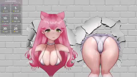 XstaceyliciousX online show from 07/18/26, 07:50