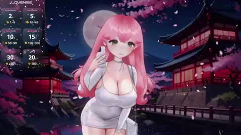 XstaceyliciousX online show from 07/26/26, 08:38