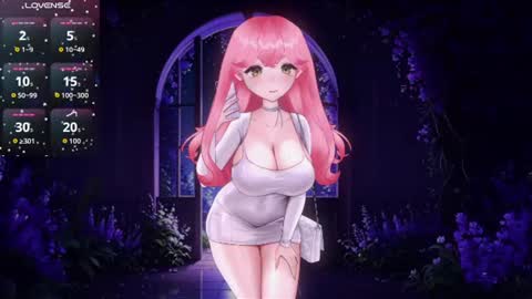 XstaceyliciousX online show from 07/27/26, 07:32