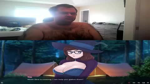 Wayne online show from 10/10/25, 02:05