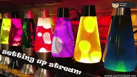 Sunny Daze online show from 11/21/25, 11:58