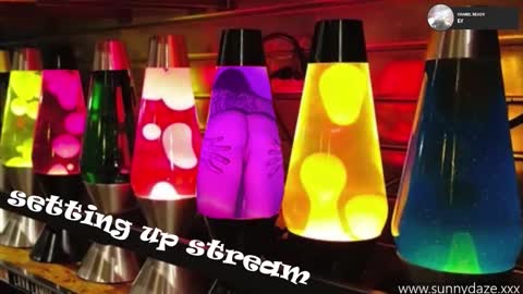 Sunny Daze online show from 11/29/25, 12:02