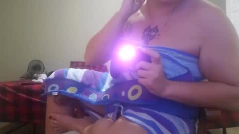 xsweetxgirl27x online show from 10/10/25, 02:54