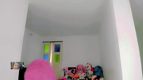 Femboy Exotic online show from 02/13/25, 10:22