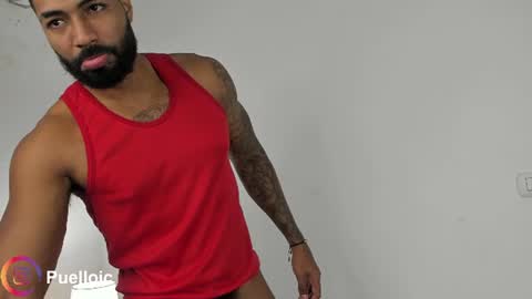 Stipp3r online show from 07/24/26, 10:57