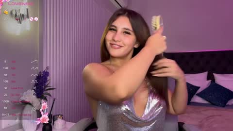 Milana online show from 12/05/24, 04:20