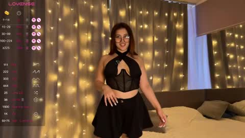 Milana online show from 05/03/26, 04:07