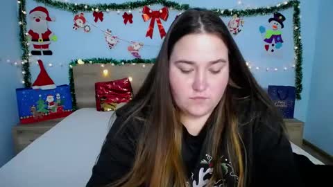 xx daniella xx online show from 12/01/24, 04:29