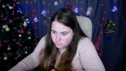 xx daniella xx online show from 12/02/24, 10:18