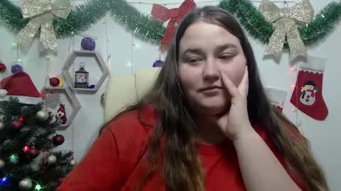 xx daniella xx online show from 12/04/24, 10:30