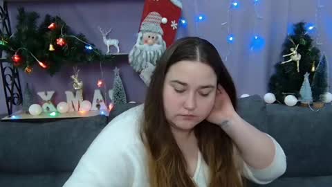 xx daniella xx online show from 12/07/24, 11:45