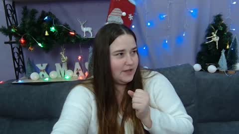 xx daniella xx online show from 12/08/24, 05:50