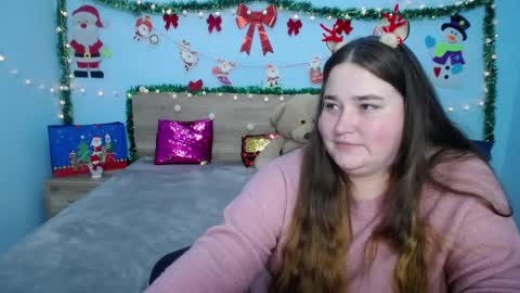 xx daniella xx online show from 12/10/24, 11:19