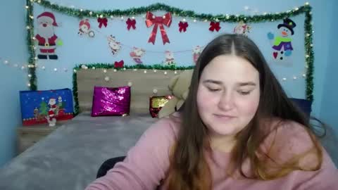 xx daniella xx online show from 12/11/24, 02:30