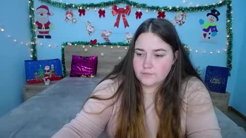 xx daniella xx online show from 12/11/24, 11:32