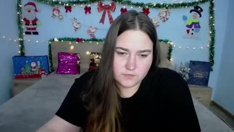 xx daniella xx online show from 12/15/24, 11:31
