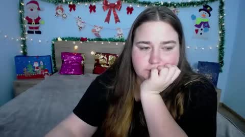 xx daniella xx online show from 12/16/24, 05:38
