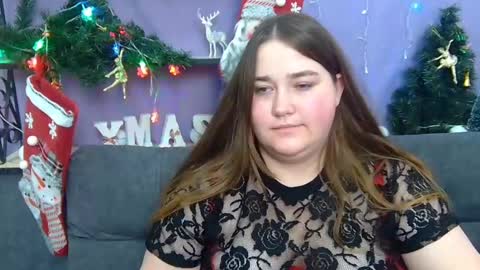 xx daniella xx online show from 12/18/24, 10:57