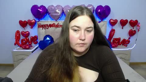 xx daniella xx online show from 02/07/25, 11:34