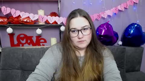 xx daniella xx online show from 02/12/25, 07:02