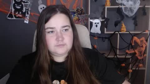 xx daniella xx online show from 10/31/25, 07:20