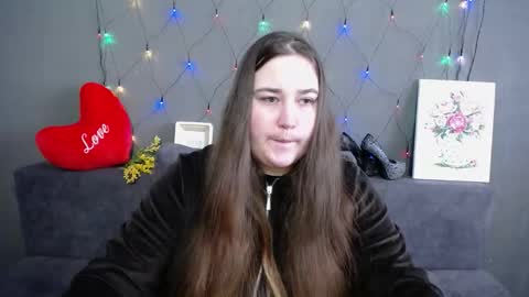 xx daniella xx online show from 02/10/26, 07:34