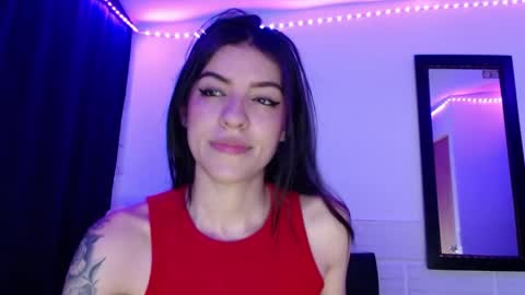 Snapshot of xx_johnson_xx chatting on 03/30/26, 06:14 VALE online show from 03/30/26, 06:14