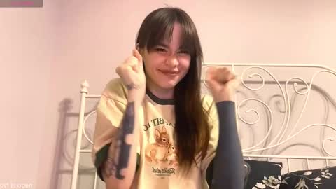 Snapshot of xx_lily chatting on 02/09/26, 07:29 Lily online show from 02/09/26, 07:29