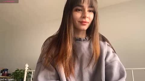 Snapshot of xx_lily chatting on 03/12/26, 11:49 Lily online show from 03/12/26, 11:49
