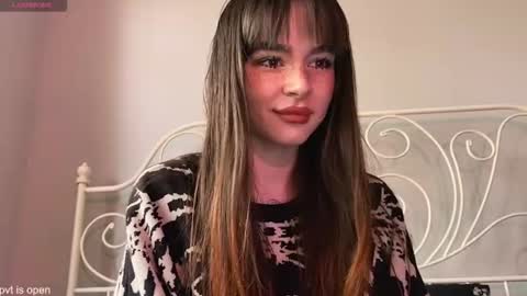 Lily online show from 07/03/26, 12:11