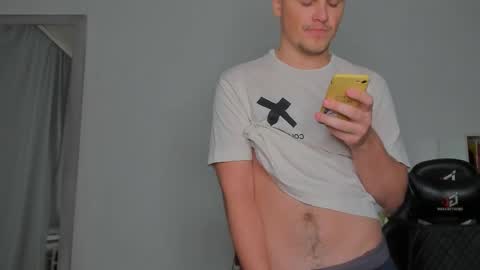 raul online show from 11/19/25, 11:05