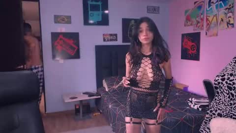 Jacky online show from 06/08/26, 06:41