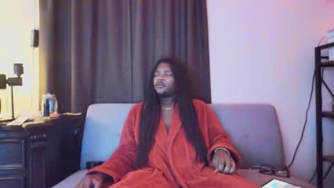 Snapshot of xxaltheprincexxx chatting on 06/07/26, 03:32 Prince Al online show from 06/07/26, 03:32